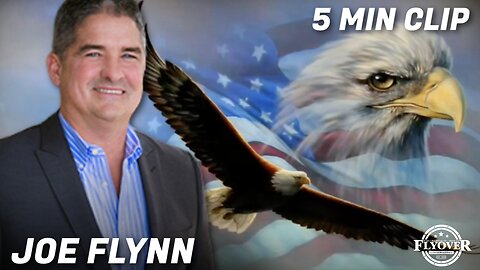 The Spirit of America - Joe Flynn | Flyover Clips