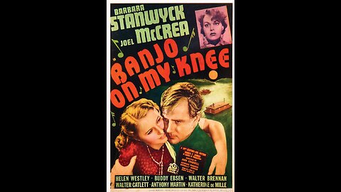 Banjo on My Knee (1936) | Directed by John Cromwell