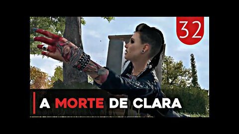 Watch Dogs #32 - A Morte de Clara (Gameplay em Português PT-BR)