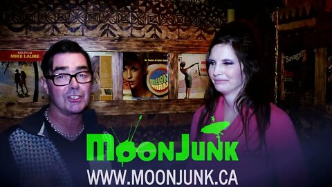 DDP Entertainment Report - March 1, 2019 - Moon Junk- Lead Singer EM Jay (Jen)-Tikky Hutt Bar