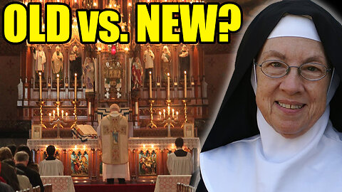 Old Rite or New Rite: Is It Worth Breaking Up the Family?!