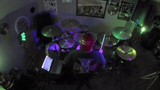 The way it is Drum Cover By Dan Sharp