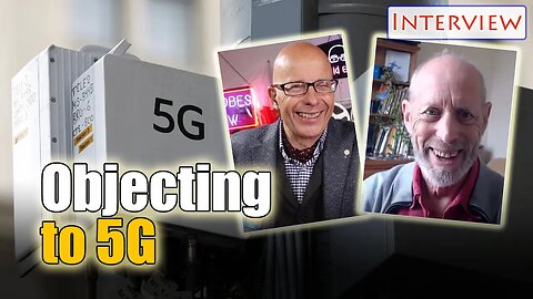 What to do about 5G?