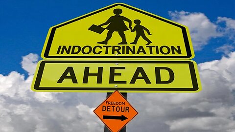 Richard Grove Interview - Today's Education System Is Just Indoctrination, Time To Retake The Reins