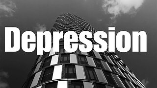 Depression That Creep Up On Tradespeople. WHY & HOW?