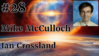 #28 - Mike McCulloch