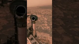 Som ET - 78 - Mars - Curiosity Sol 2137 - Updated #Shots