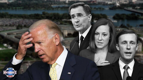 Biden's Staff is TURNING on Him! | FOTM | Huckabee