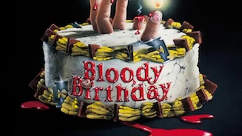 Bloody Birthday (1981) #movie #review #1981 #bloody #birthday