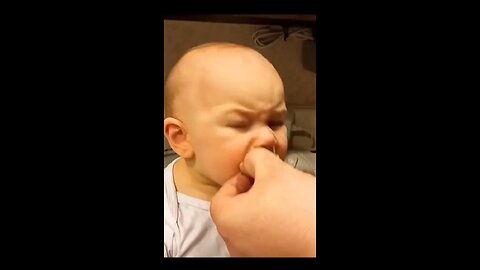 Funny Babies Reaction to Lemon 🍋