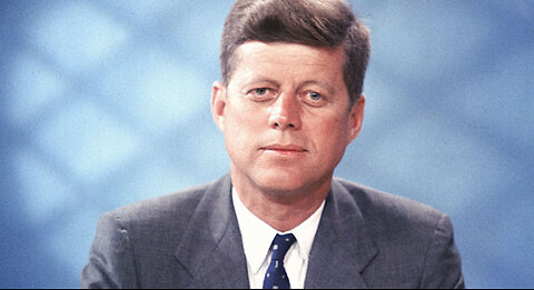 60 Years Later, Does JFK Still Matter?