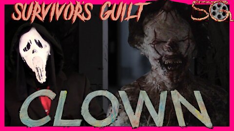 Survivors Guilt: Clown (2014) Kill Count