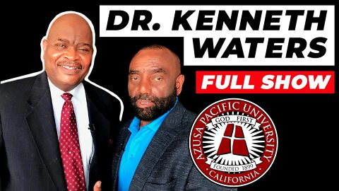 Dr. Kenneth Waters, Associate Dean at Azusa Pacific University, Joins Jesse! (#199)