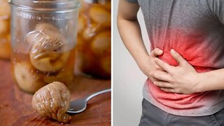 Soaked Figs: An Incredible Home Remedy For Constipation