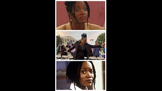 Maxine Shaw - Living Single - Praise Break