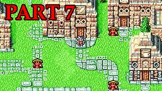 Let's Play - Final Fantasy II (GBA) part 7