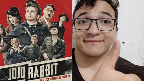 Jojo Rabbit - Critica