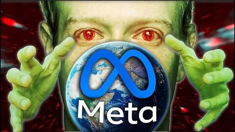 The Evil Business of the Metaverse