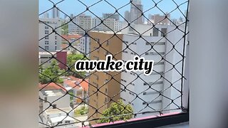 awake city