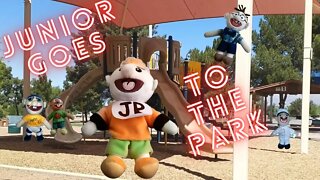 TW Movie - SML Junior Goes to The Park