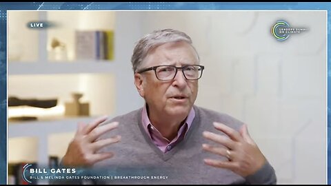 Report: Jeffrey Epstein Threatened to Expose Bill Gates' Affair