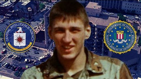 OKC & PATCON: Timothy McVeigh's Role in Domestic Black Operations
