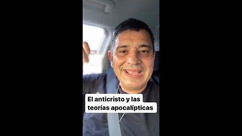 Teorías apocalípticas