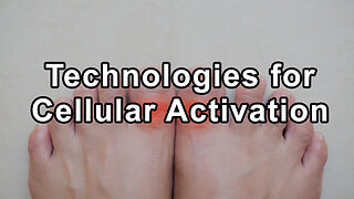 Harnessing Wellness Technologies for Cellular Activation and Enhancement