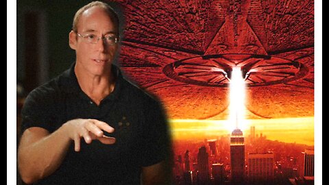 Dr. Steven Greer - "Don't Be Fooled!" The Disturbing Reality of Fake Alien Abductions, Staged Invasions, and the Sinister Cabal Plot to Enslave Humanity!