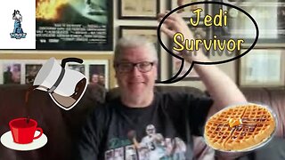 Coffee And Waffle Jedi Survivor Review