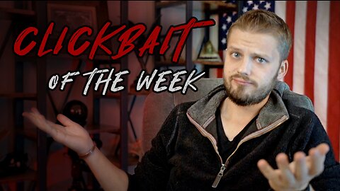 [10.25] Clickbait of the Week! - Goode, Ward, Godlewski, Perez, McKay, Janine, & More!