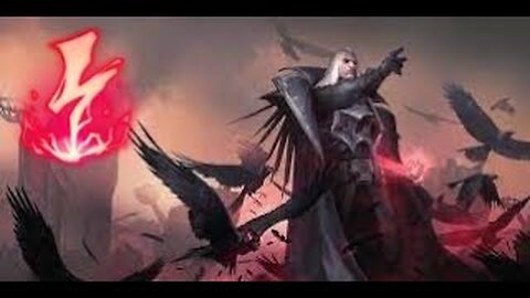 Swain Montage Season 13 Part 1