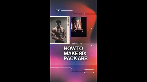 Gym Workout - Six Pack Abs Workout