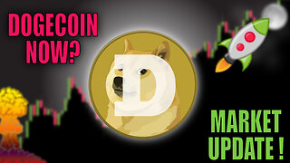 📢 DOGECOIN: FOMO or Wait?! [prediction, strategy, and analysis]👀 Buy DOGE now?