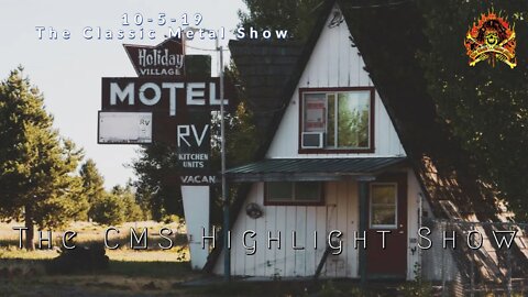 The CMS Highlight Show From 10-5-19