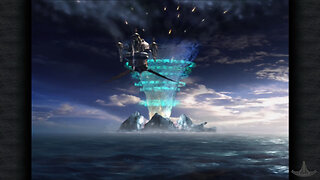 Final Fantasy IX Part 12: Ipsen's Castle & Shimmering Island