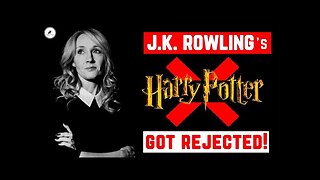 JK Rowling Story