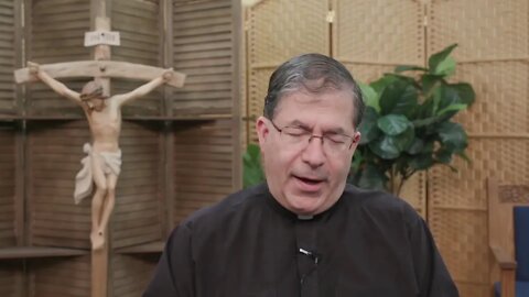 The ProLife stations of the Cross with Fr. Frank Pavone