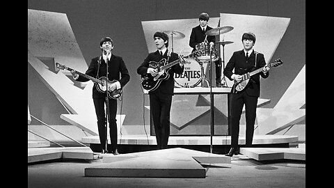 Remembering the Beatles on the 60th Anniversary of their first appearance on the Ed Sullivan Show