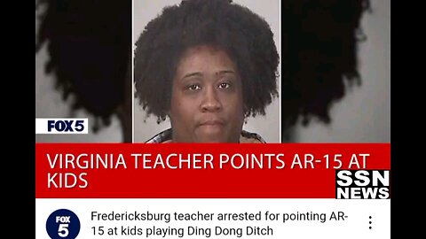 Teachers Gone Wild (2024) Edition