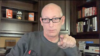 Episode 1587 Scott Adams: Everyone Except You is Crazy and I'll Tell You Why. It's About the News