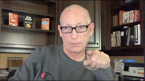 Episode 1587 Scott Adams: Everyone Except You is Crazy and I'll Tell You Why. It's About the News