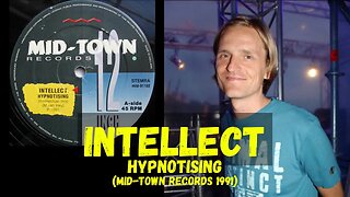 Intellect – Hypnotising (Techno 1991)