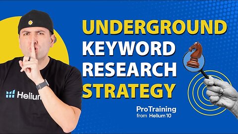 View the History of How Many Keywords a Product has Ranked for organically or in Sponsored Ads