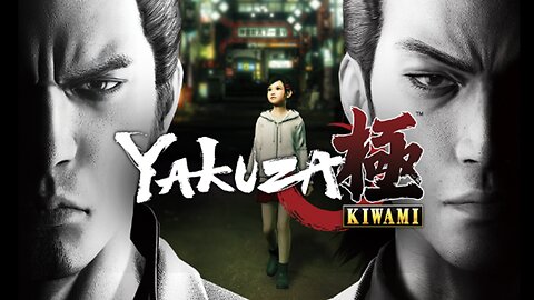 Yakuza Kiwami - 03