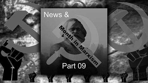 Battle4Freedom (2023) News, and Month of Marxism Part 09