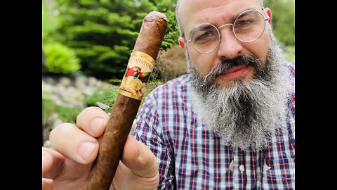 San Cristobal Guajiro Cigar Review