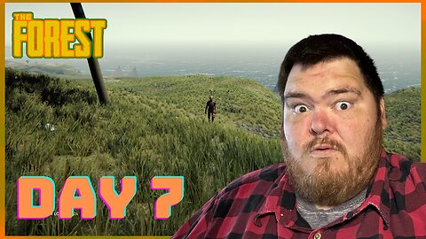 The Forest | Gameplay | Day 7