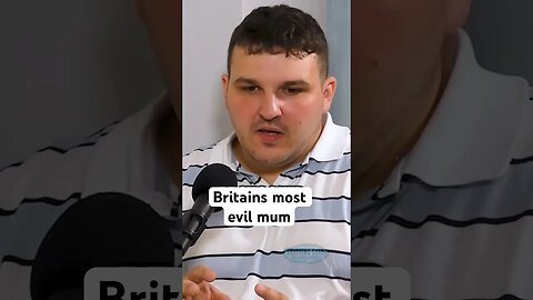 Britains most evil mum - Christopher Spry