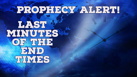 LIVE! Prophecy Alert! Last Minutes of End Times: Truth Today With Shahram Hadian Truth Today EP. 71 7/20/23